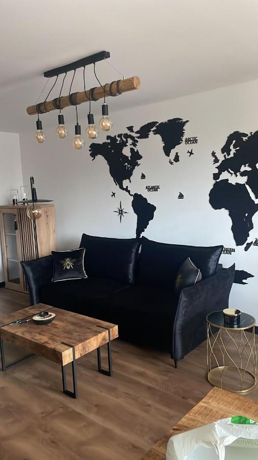 Apartament Boho 米兹多洛杰 外观 照片