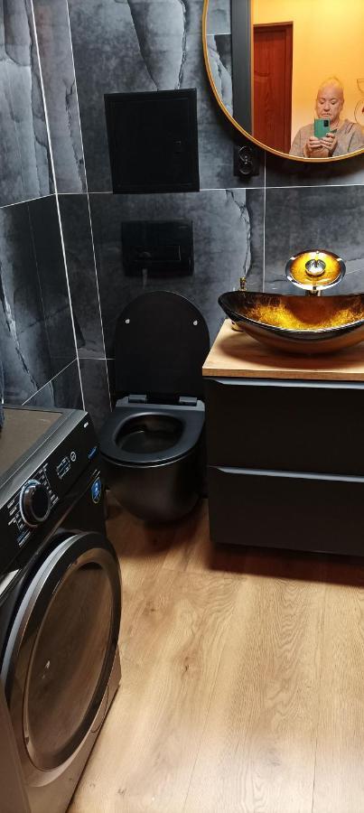 Apartament Boho 米兹多洛杰 外观 照片