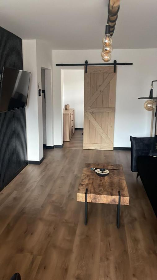 Apartament Boho 米兹多洛杰 外观 照片