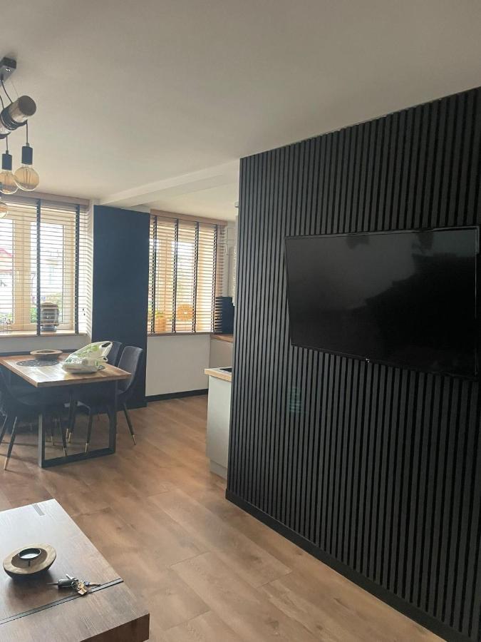 Apartament Boho 米兹多洛杰 外观 照片
