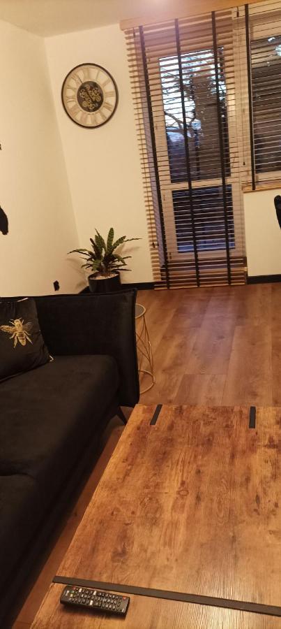 Apartament Boho 米兹多洛杰 外观 照片