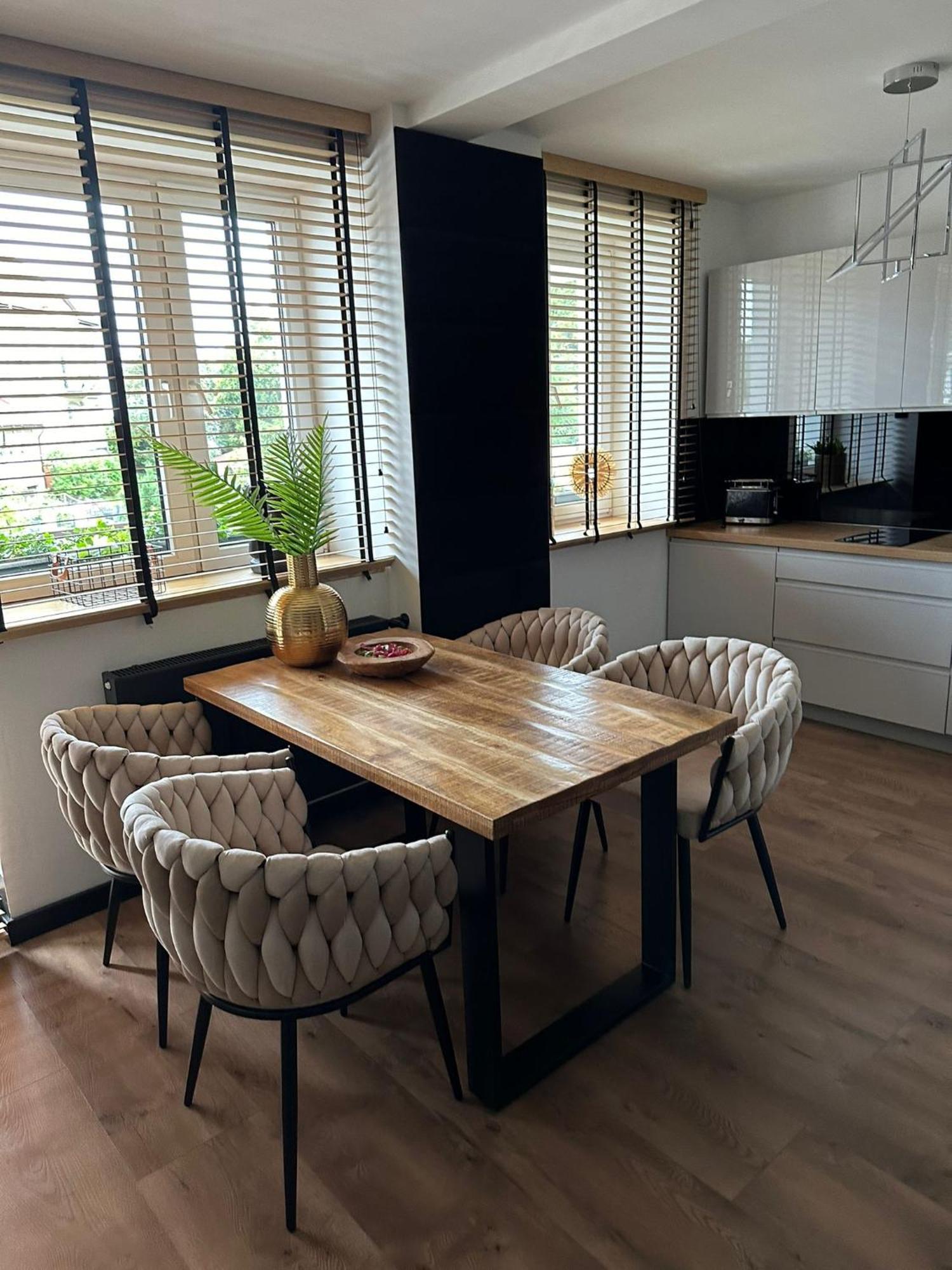 Apartament Boho 米兹多洛杰 外观 照片
